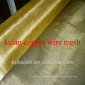 hebei anping KAIAN H70 brass wire mesh